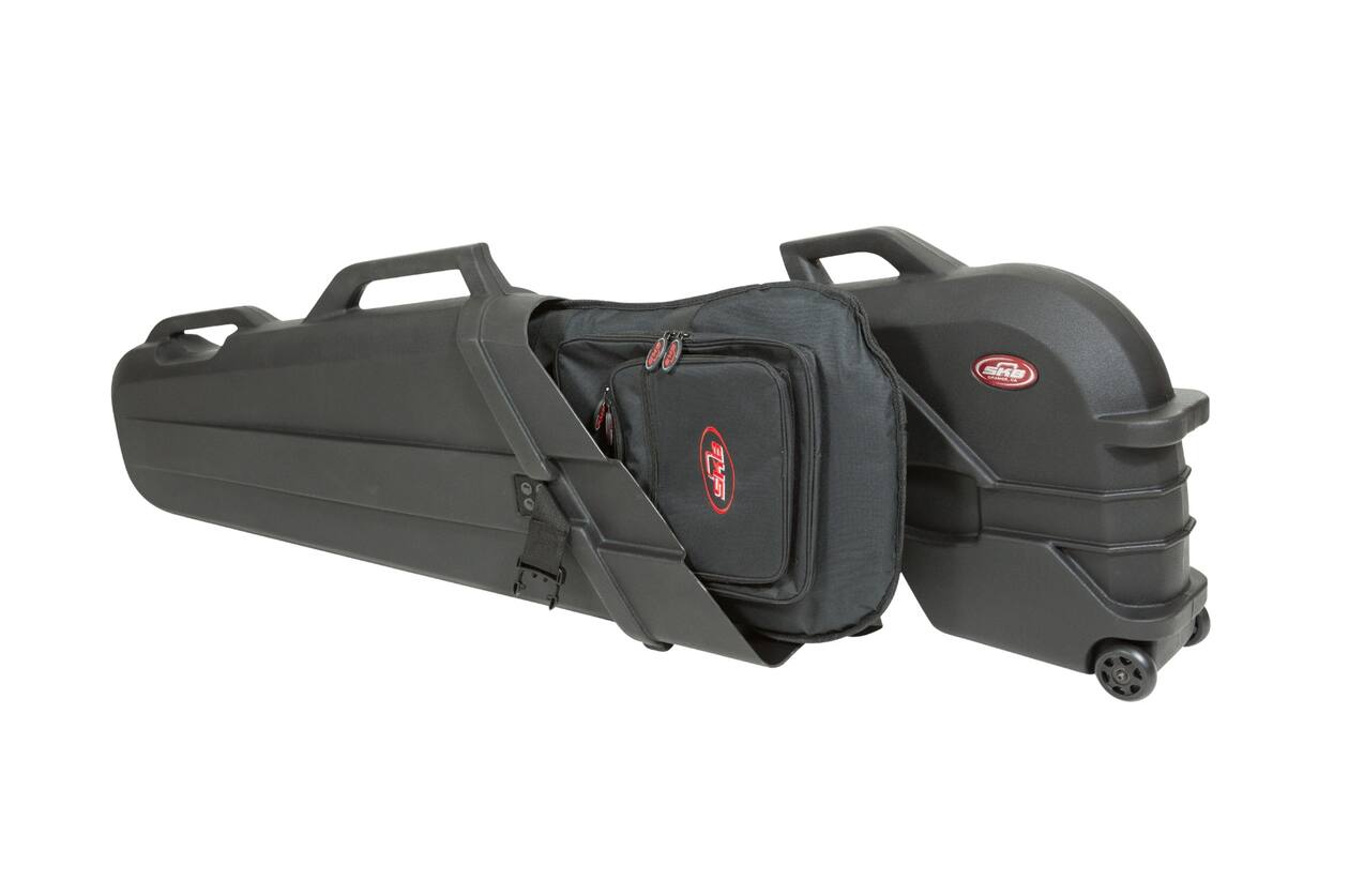 SKB - Valise ATA pour Basse Électrique - avec Verrou TSA