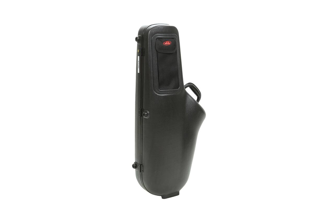 SKB - Valise Contouré Pro pour Saxophone Ténor