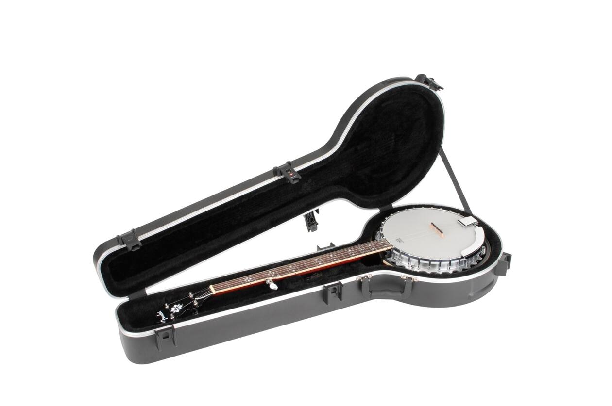 SKB - Valise Universel pour Banjo