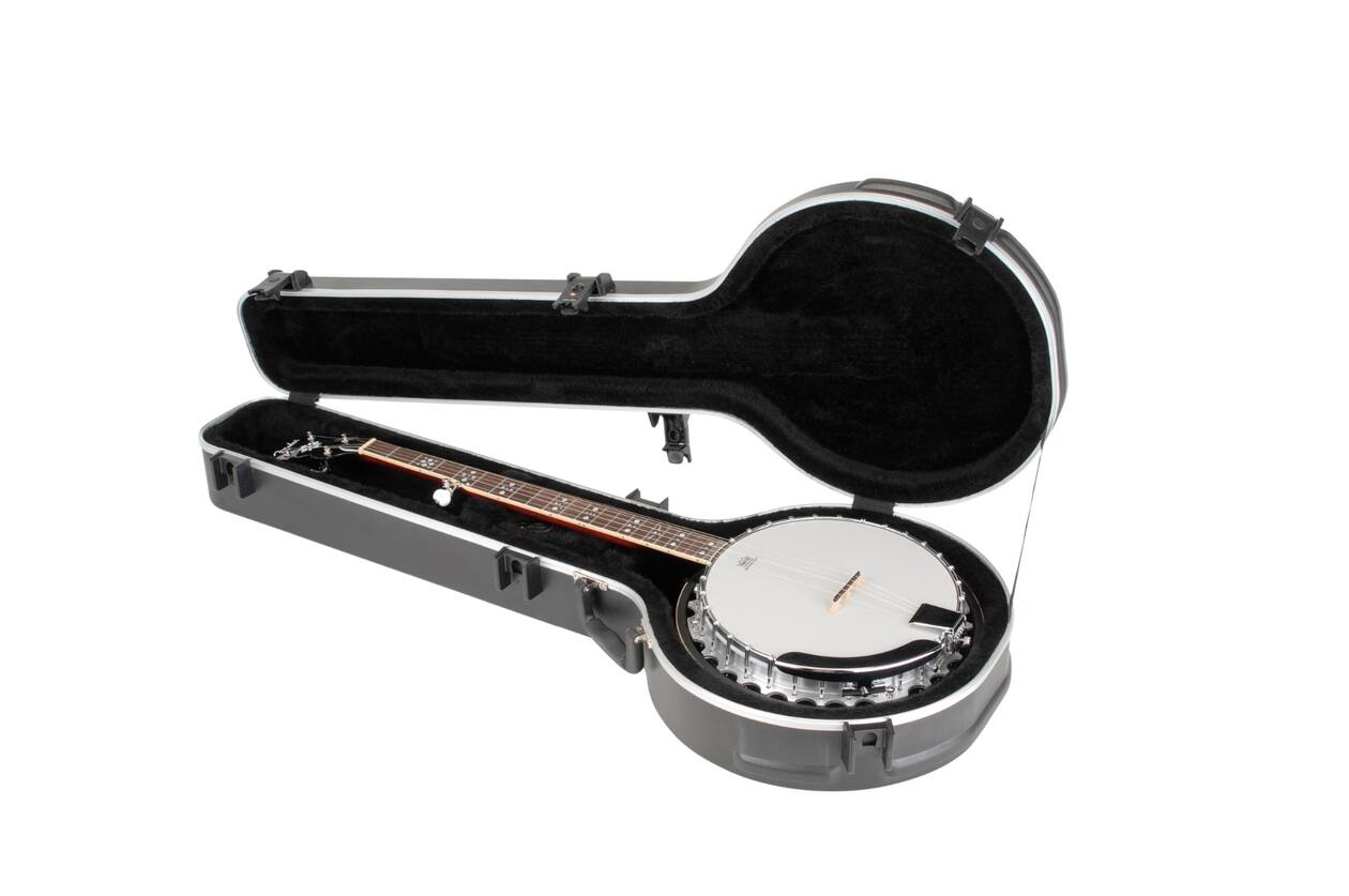 SKB - Valise Universel pour Banjo