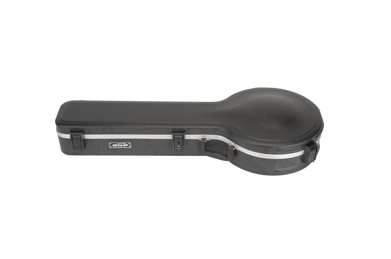 SKB - Valise pour Banjo 6 Cordes
