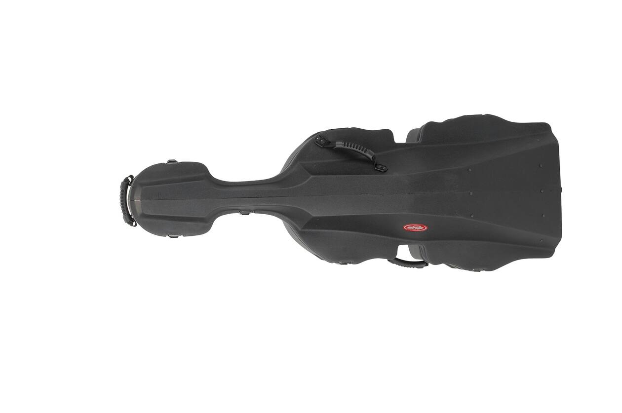 SKB - Valise Rigide pour Violoncelle Pleine Taille