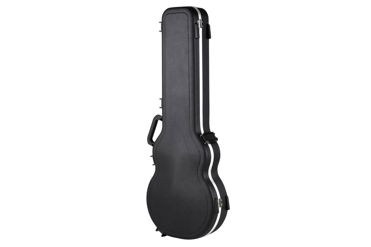 SKB - Valise Rigide pour Guitare Type Les Paul®