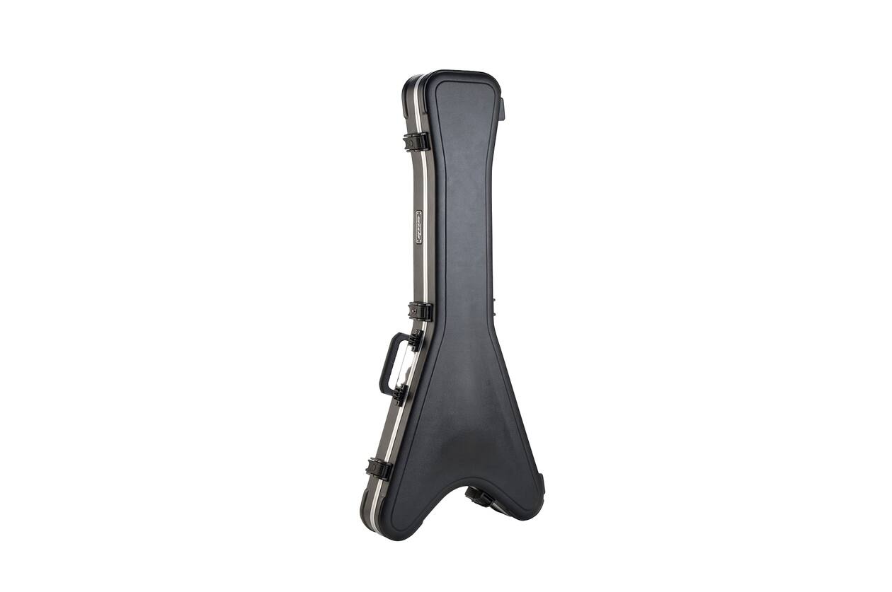 SKB - Valise Rigide pour Guitare Type Flying V®