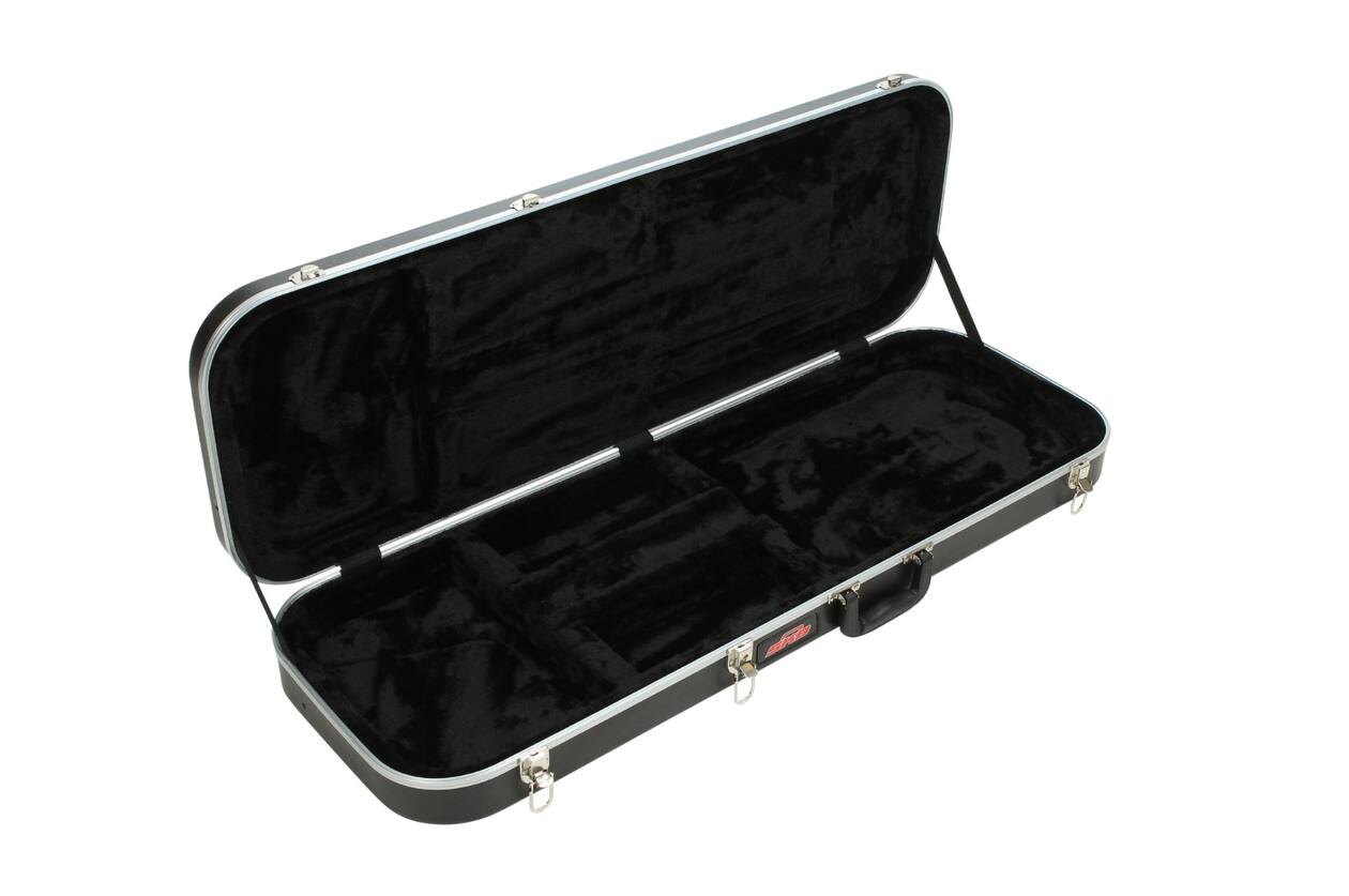 SKB - Valise Rectangulaire pour Guitare Électrique