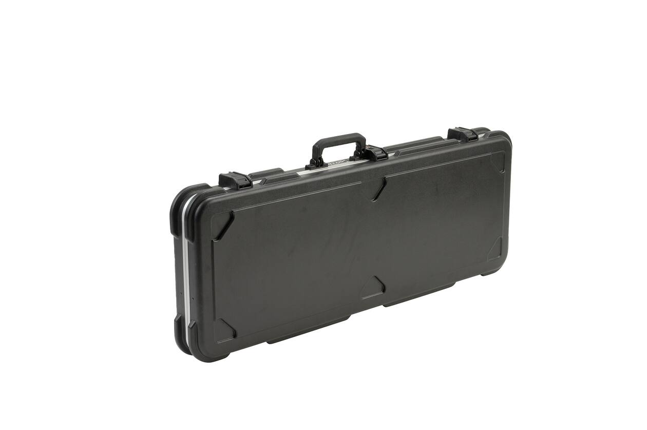 SKB - Valise Rigide pour Guitare Type Jaguar/Jazzmaster
