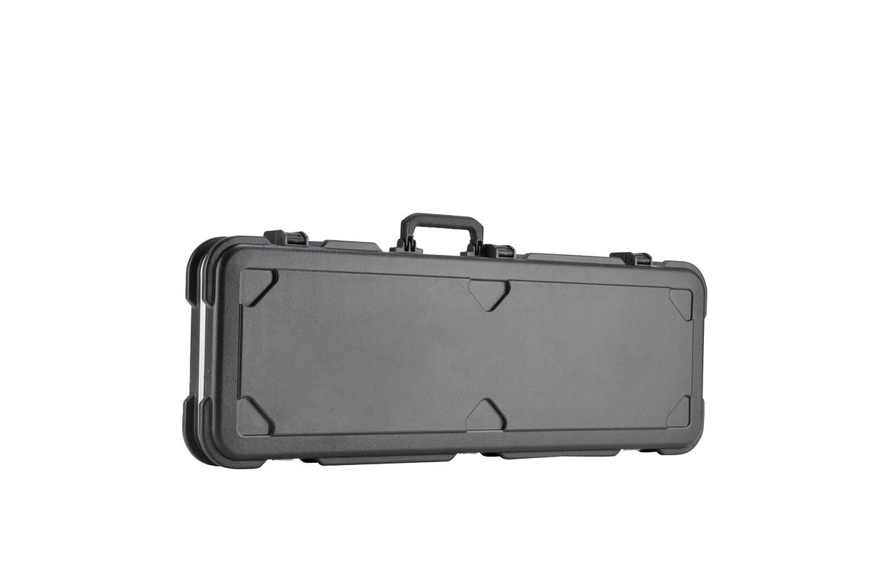SKB - Valise Rectangulaire Rigide pour Guitare Électrique