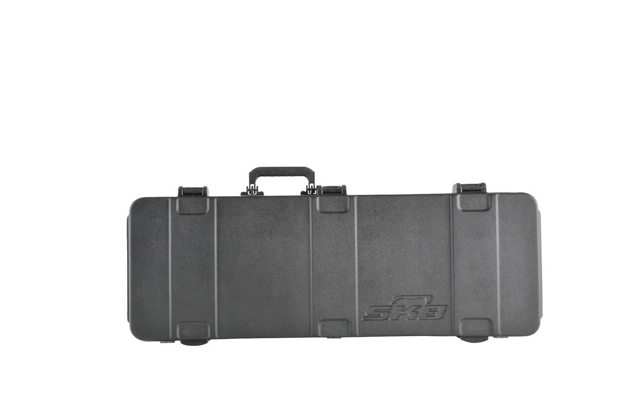 SKB - Valise Rectangulaire Pro Rigide pour Guitare Électrique