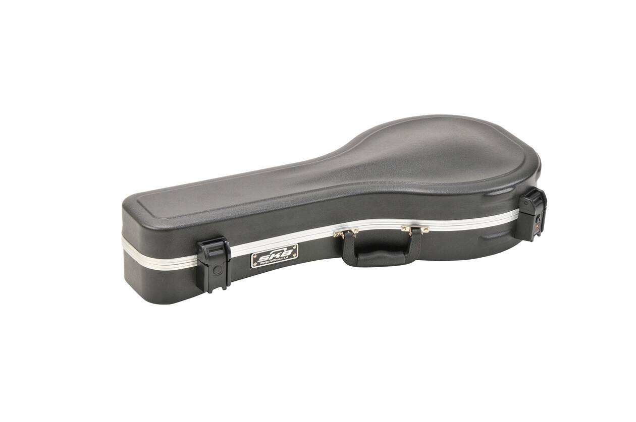 SKB - Valise Universel pour Mandoline Style A