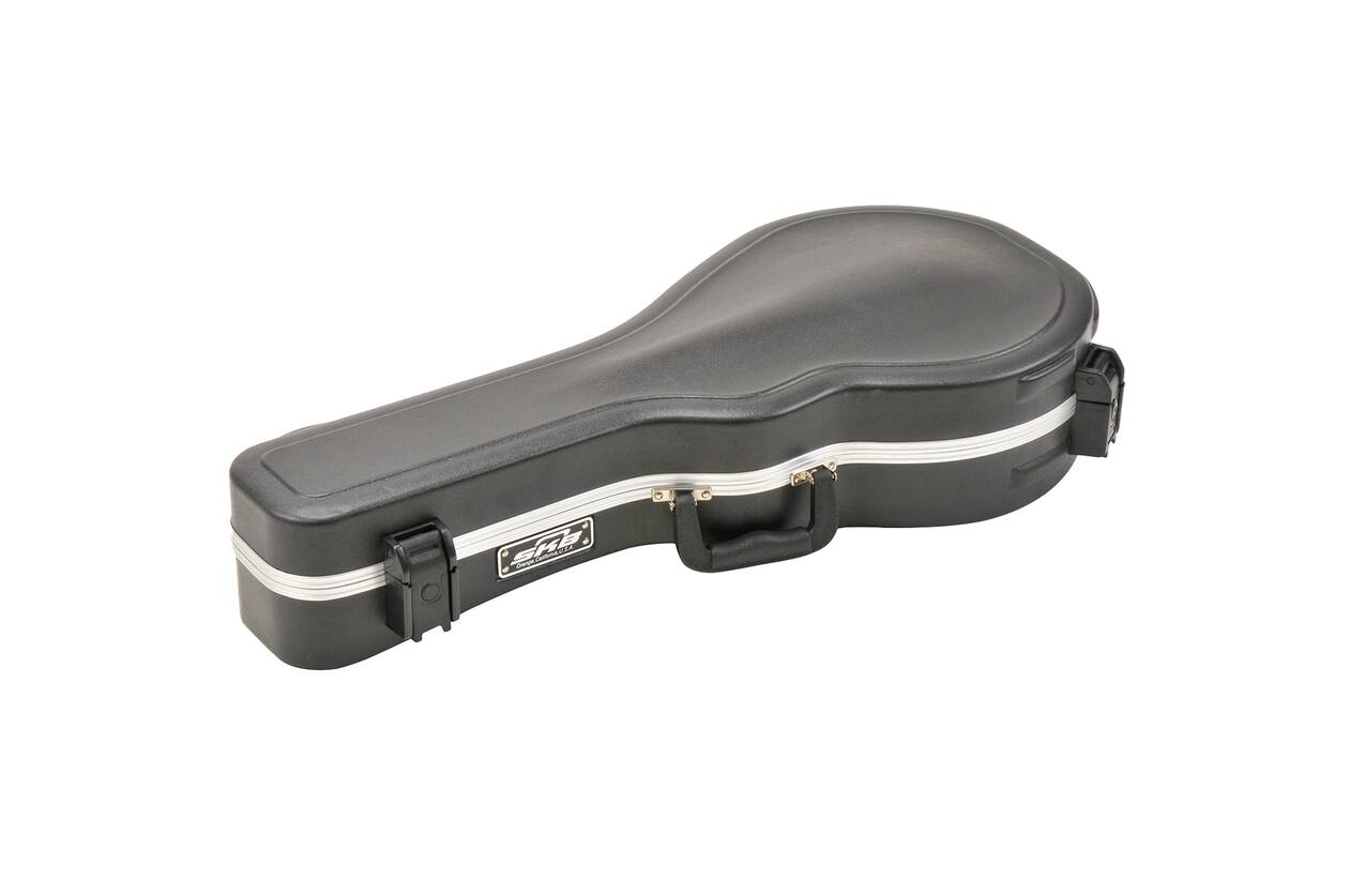 SKB - Valise Universel pour Mandoline Style F