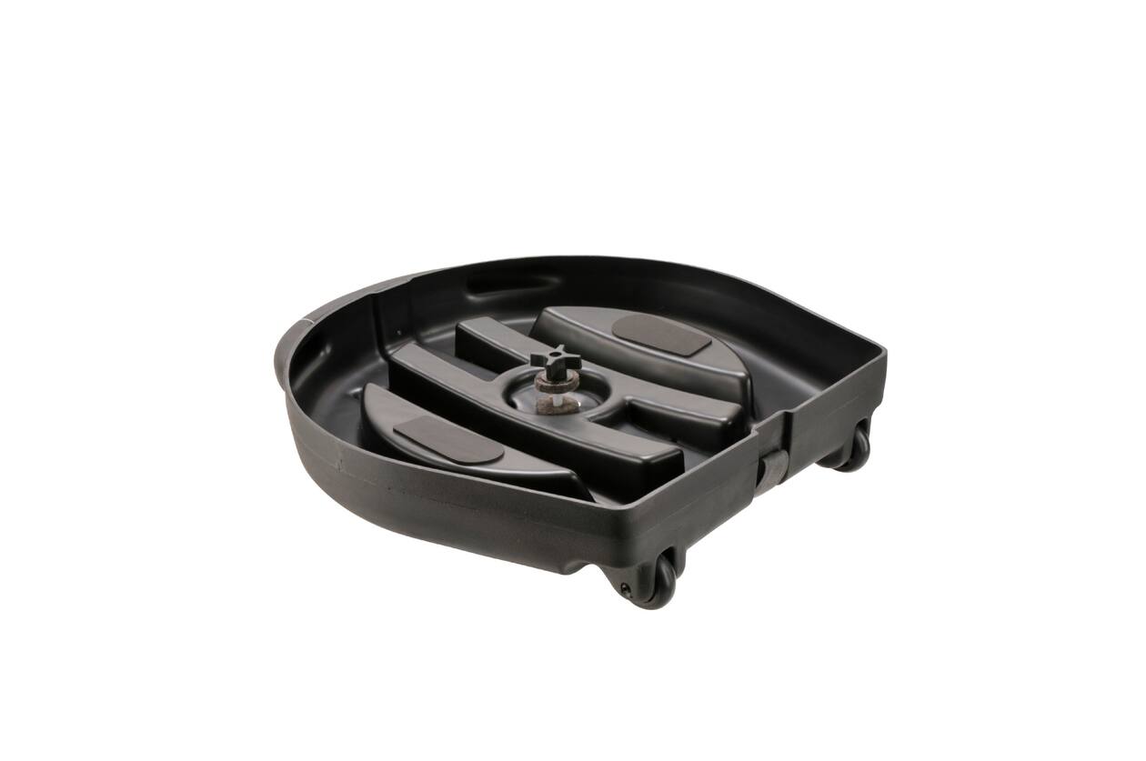 SKB - Roto ATA Valise pour Cymbales 56 cm - avec Roulettes
