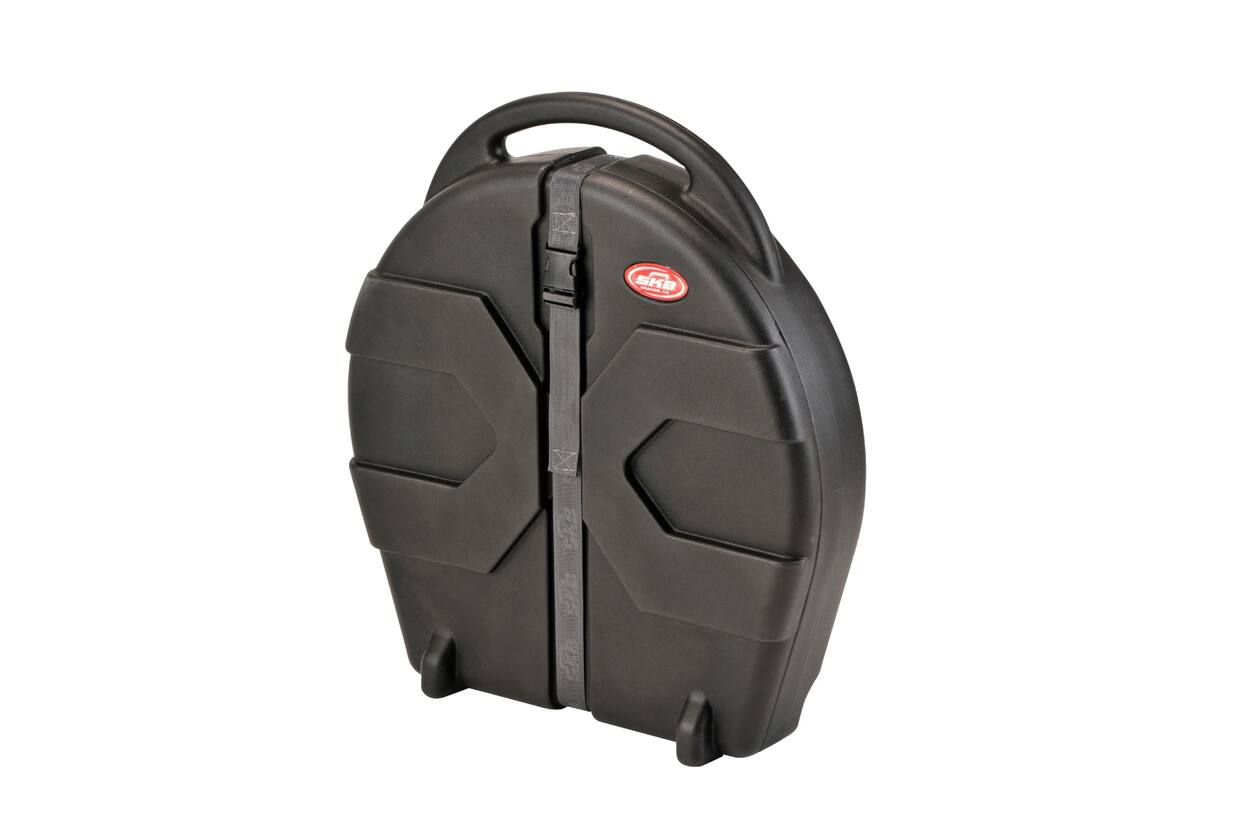 SKB - Roto ATA Valise pour Cymbales 56 cm - avec Roulettes