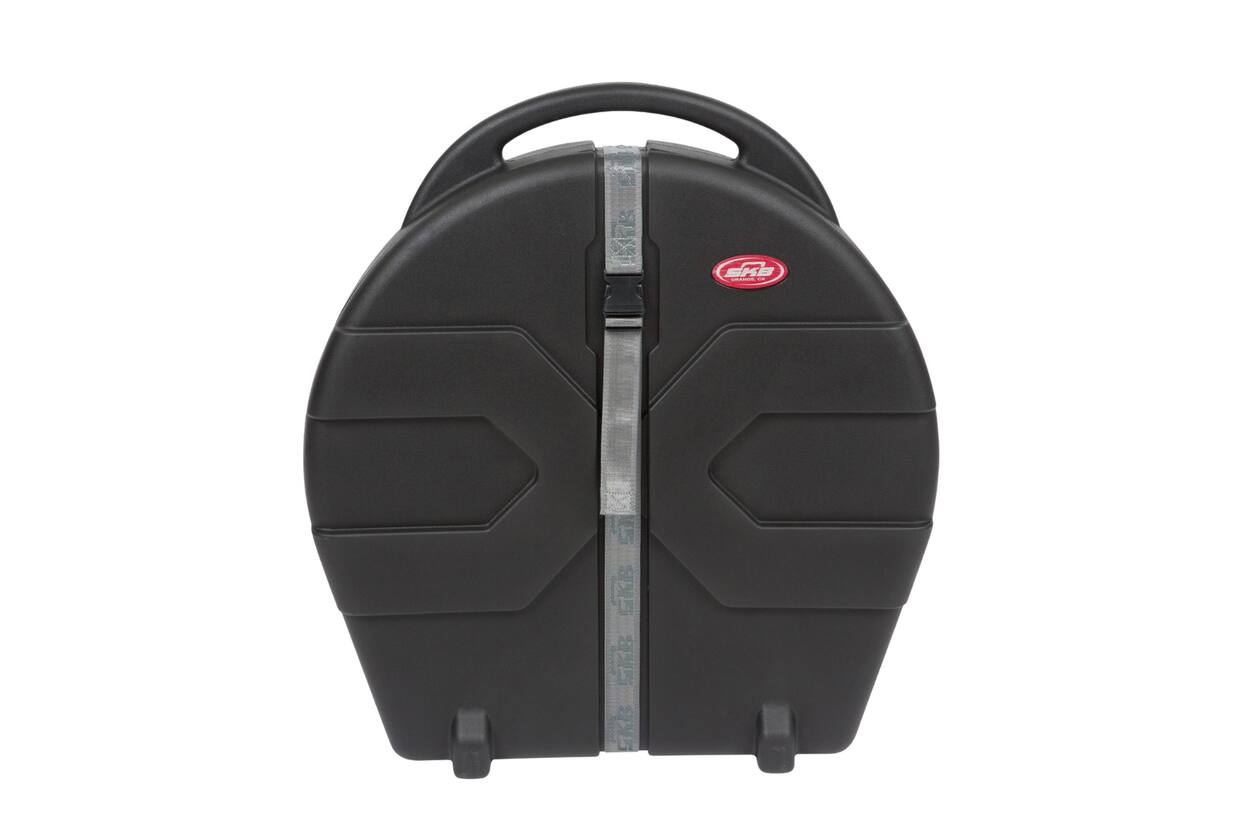 SKB - Roto ATA Valise pour Cymbales 61 cm - avec Roulettes
