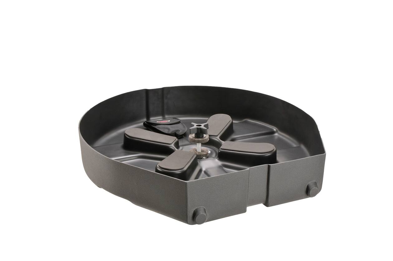 SKB - Roto X Valise pour Cymbales 56 cm
