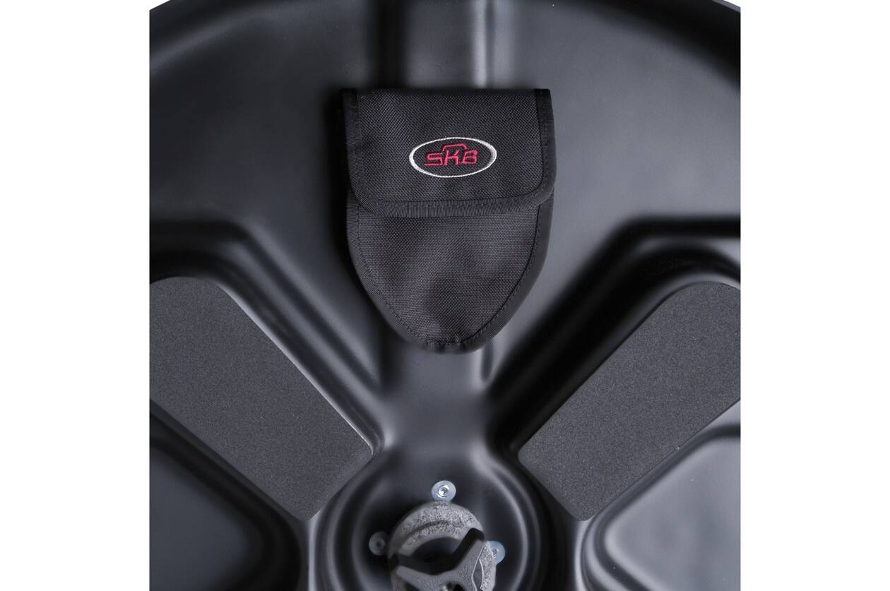 SKB - Roto X Valise pour Cymbales 56 cm