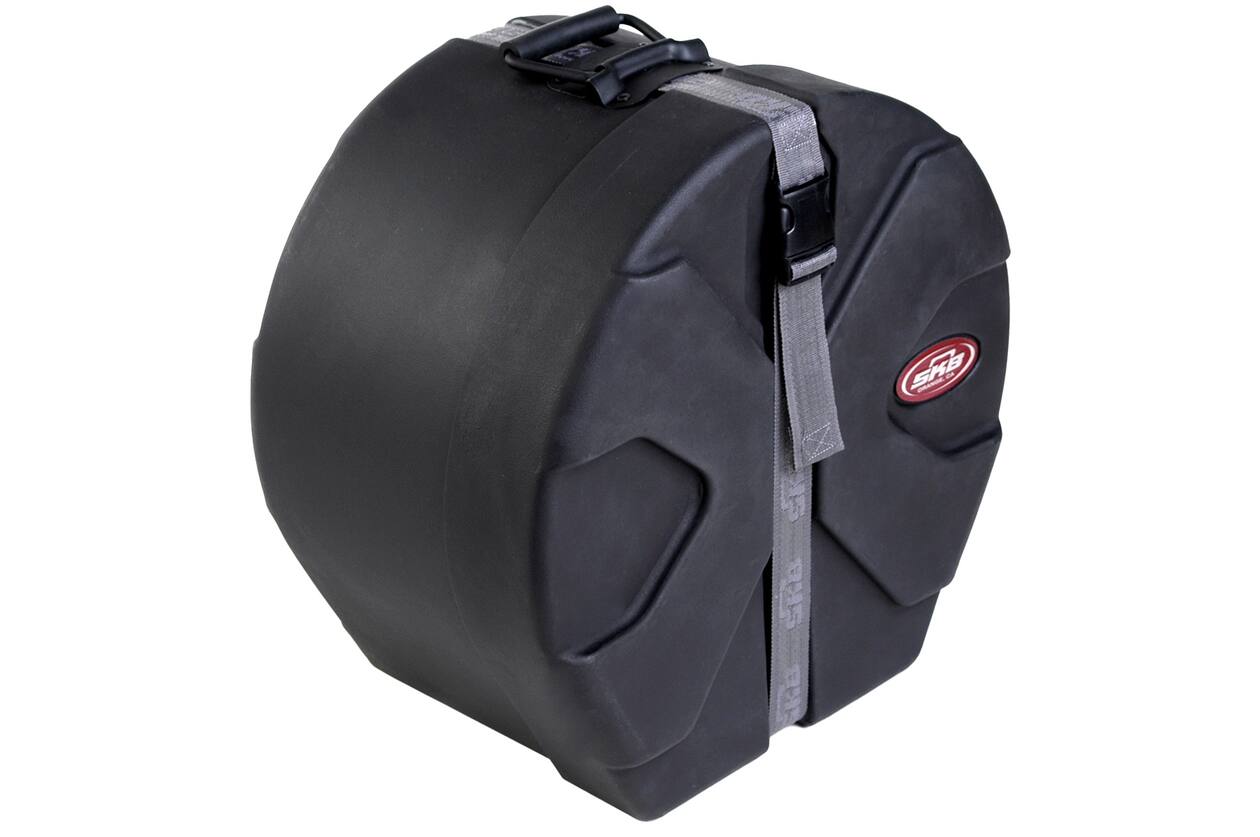 SKB - Valise pour Tom/Caisse Claire - 20 x 36 cm - Intérieur Rembourré