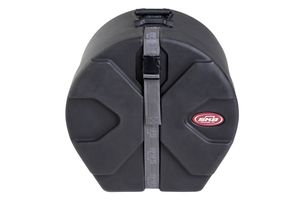 SKB - Valise pour Tom/Caisse Claire - 20 x 36 cm - Intérieur Rembourré