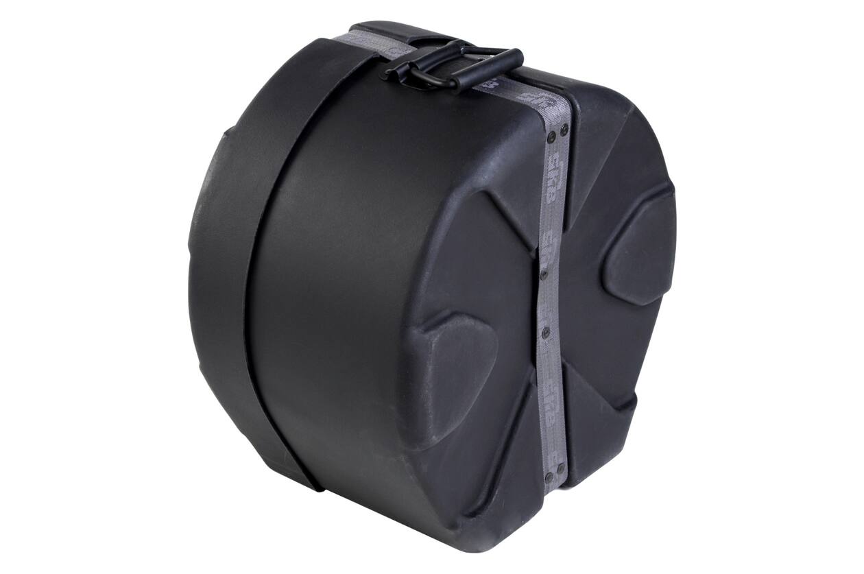 SKB - Valise pour Tom/Caisse Claire - 20 x 36 cm - Intérieur Rembourré