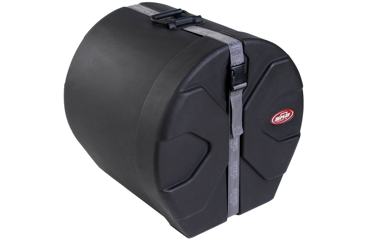 SKB - Valise pour Tom Basse - 36 x 36 cm - Intérieur Rembourré