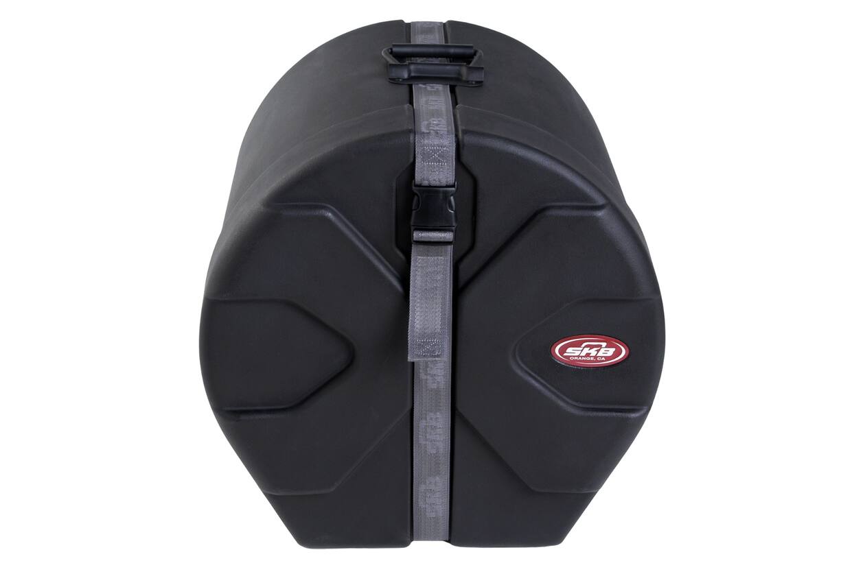 SKB - Valise pour Tom Basse - 36 x 36 cm - Intérieur Rembourré