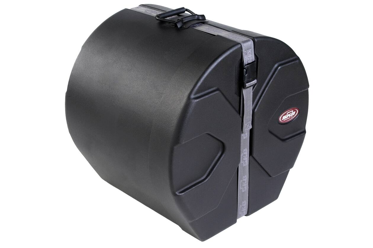 SKB - Valise pour Tom - 36 x 41 cm - Intérieur Rembourré