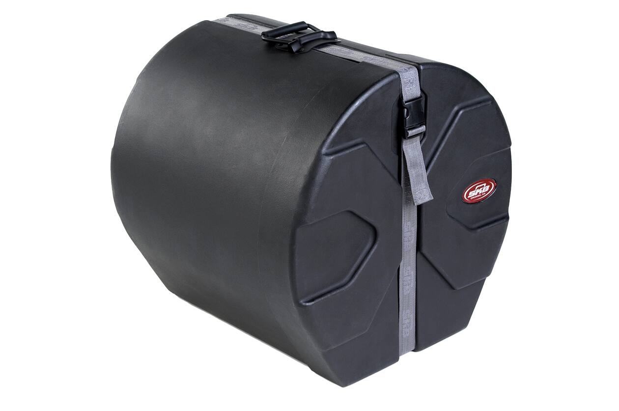 SKB - Valise pour Tom Basse - 41 x 41 cm - Intérieur Rembourré