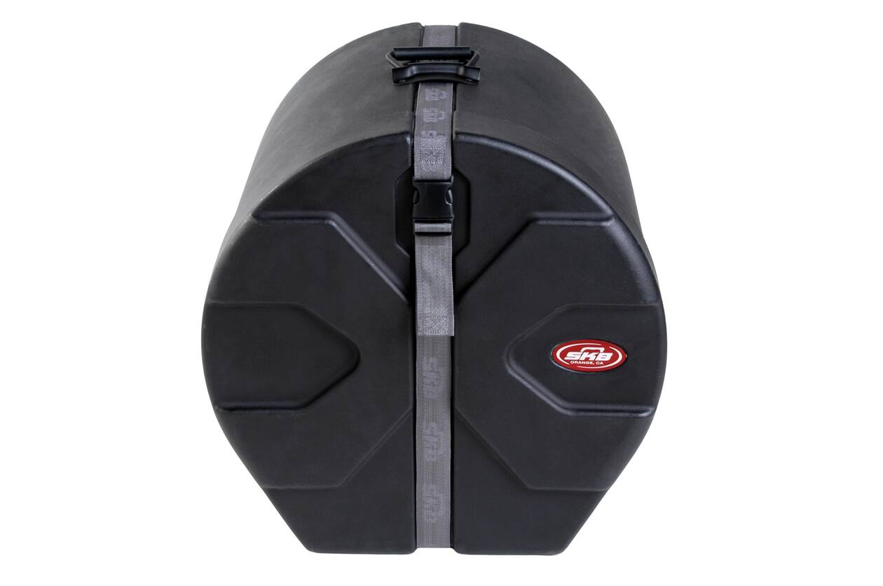 SKB - Valise pour Tom Basse - 41 x 41 cm - Intérieur Rembourré