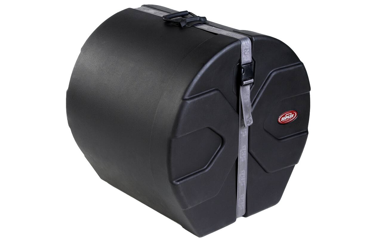 SKB - Valise pour Tom Basse - 41 x 46 cm - Intérieur Rembourré