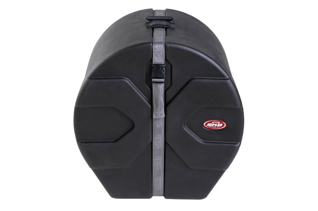 SKB - Valise pour Tom Basse - 41 x 46 cm - Intérieur Rembourré