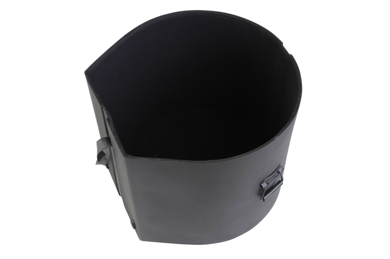 SKB - Valise pour grosse caisse - 41 x 51 cm - Intérieur rembourré