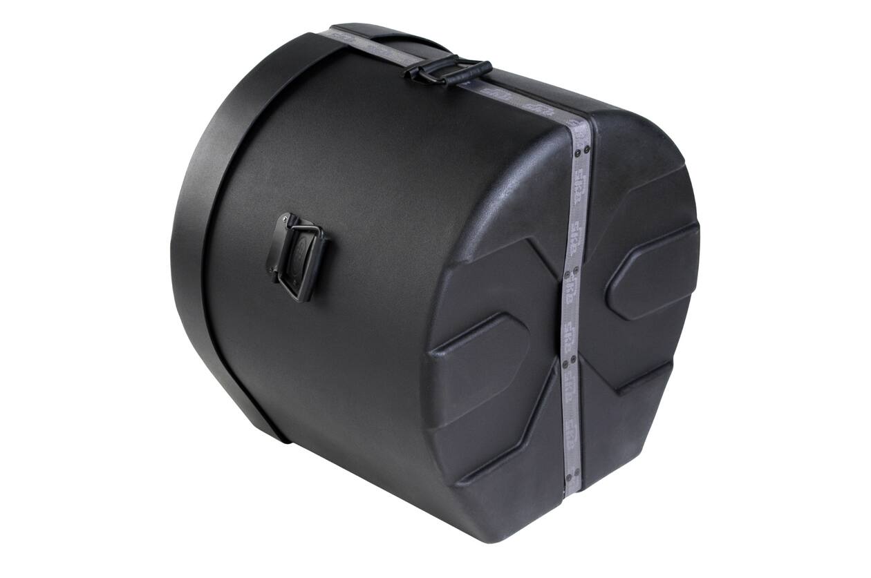 SKB - Valise pour grosse caisse - 41 x 51 cm - Intérieur rembourré