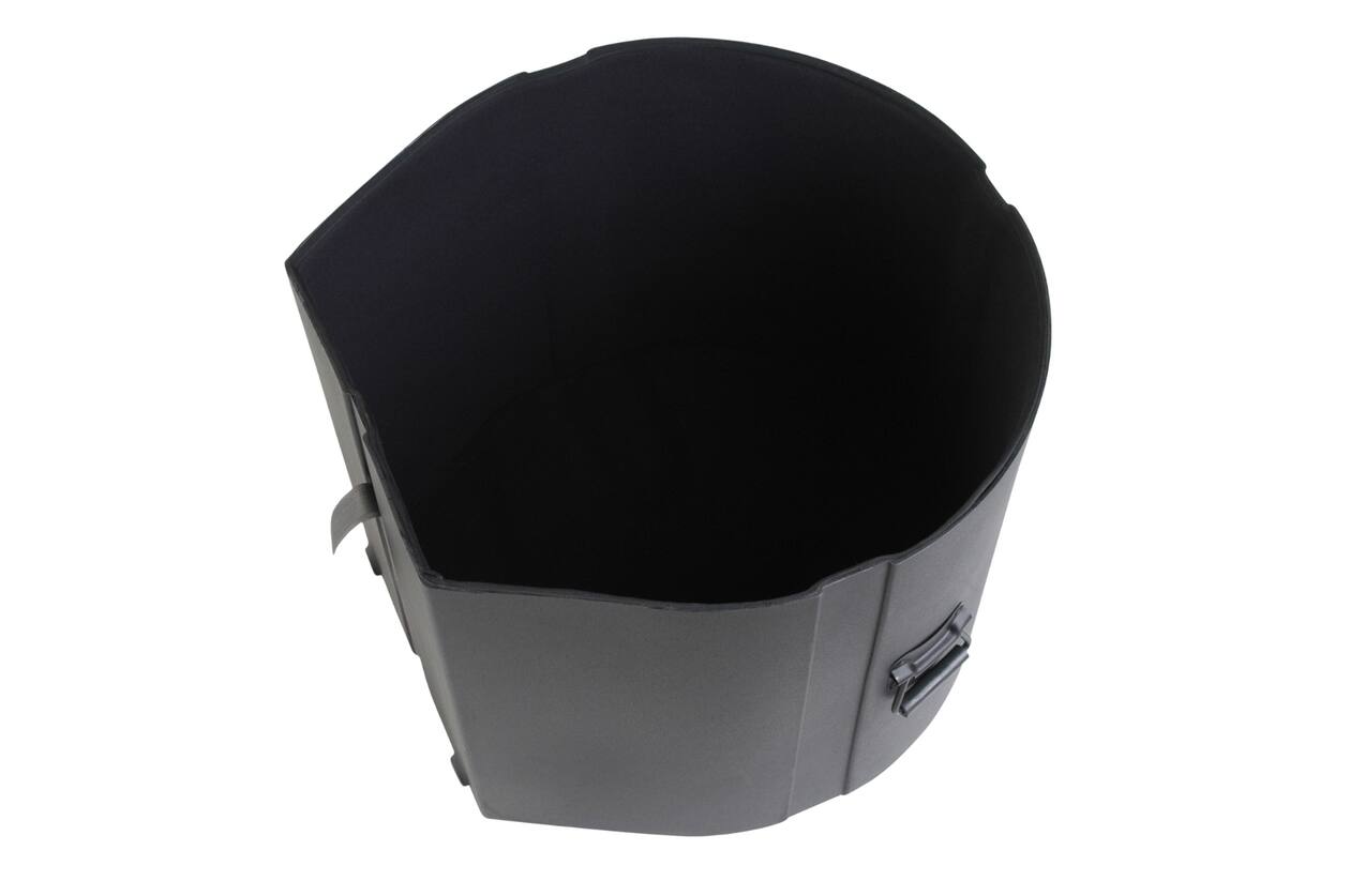 SKB - Valise pour grosse caisse - 41 x 56 cm - Intérieur rembourré