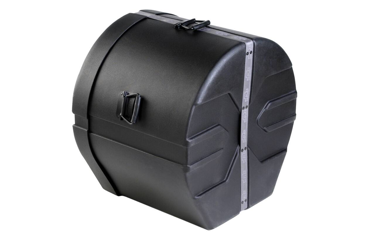 SKB - Valise pour grosse caisse - 41 x 56 cm - Intérieur rembourré