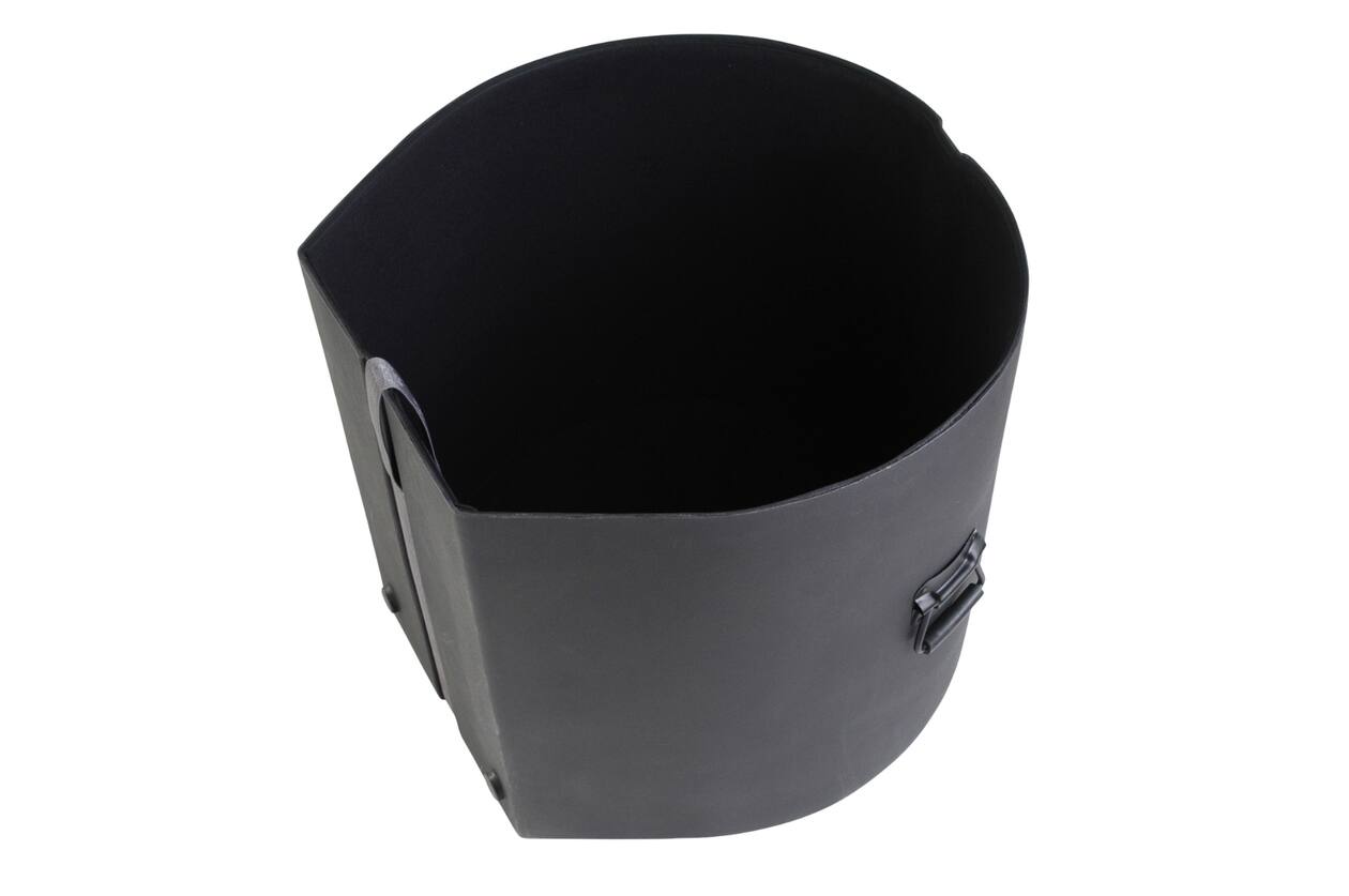 SKB - Valise pour Grosse Caisse - 51 x 51 cm - Intérieur Rembourré