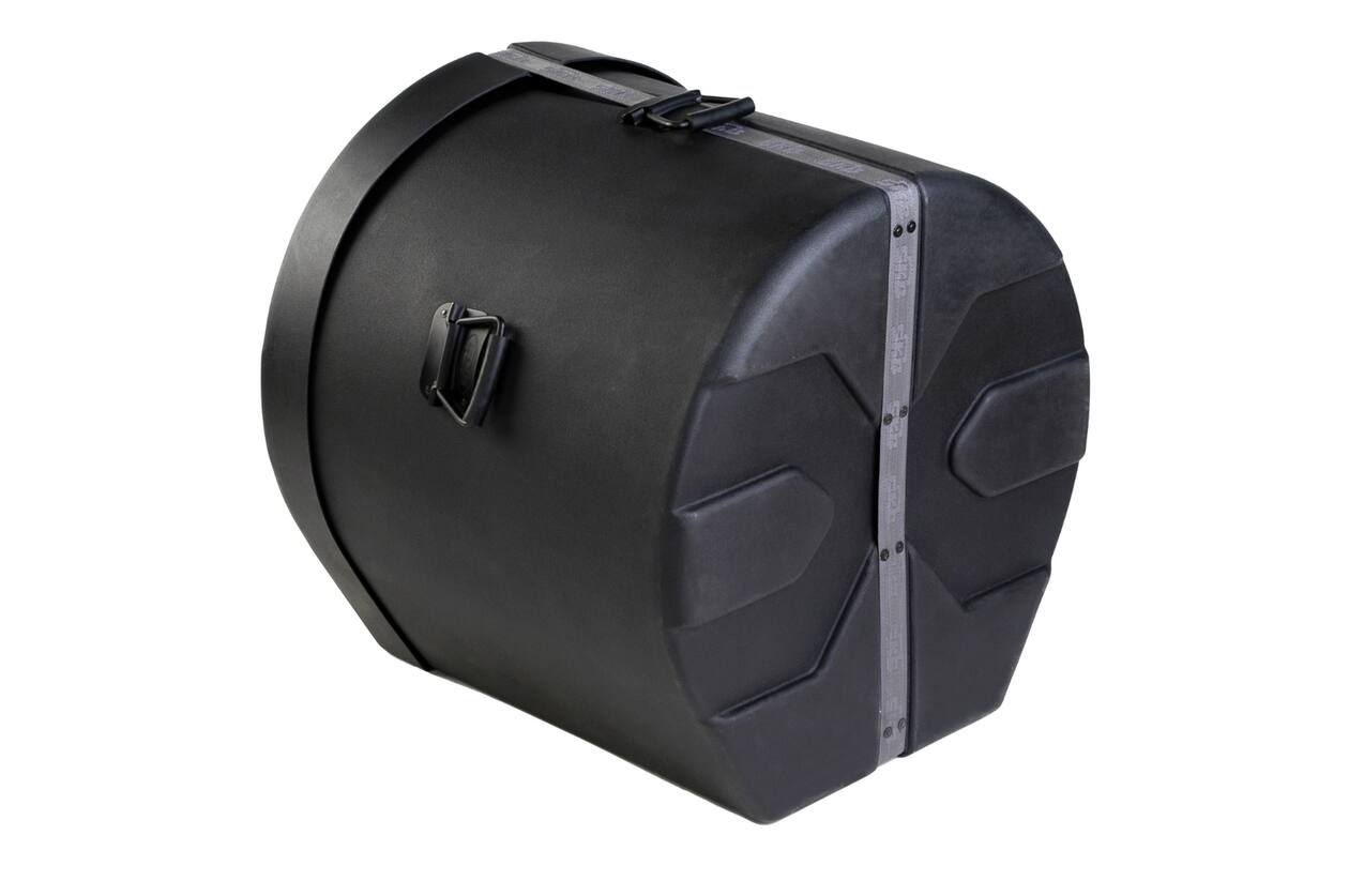SKB - Valise pour Grosse Caisse - 51 x 51 cm - Intérieur Rembourré