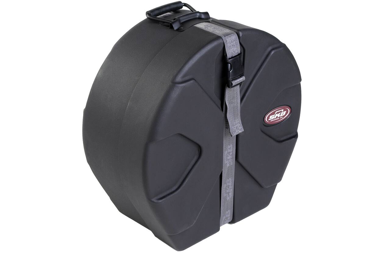 SKB - Valise pour Caisse Claire - 14 x 36 cm - Intérieur Rembourré