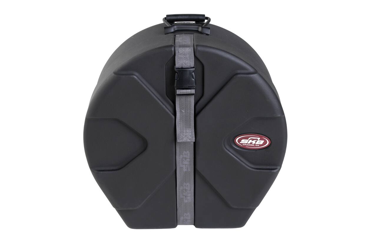 SKB - Valise pour Caisse Claire - 14 x 36 cm - Intérieur Rembourré