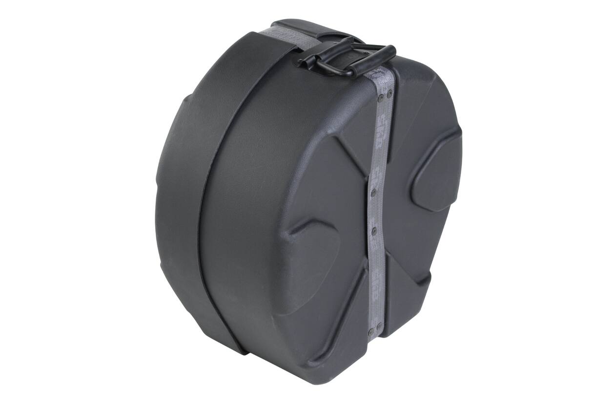 SKB - Valise pour Caisse Claire - 14 x 36 cm - Intérieur Rembourré