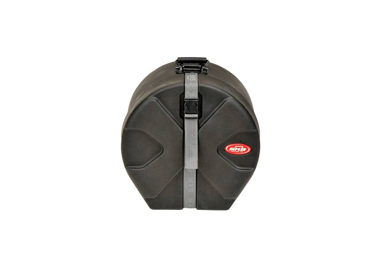 SKB - Valise pour caisse claire - 17 x 33 cm - Intérieur rembourré
