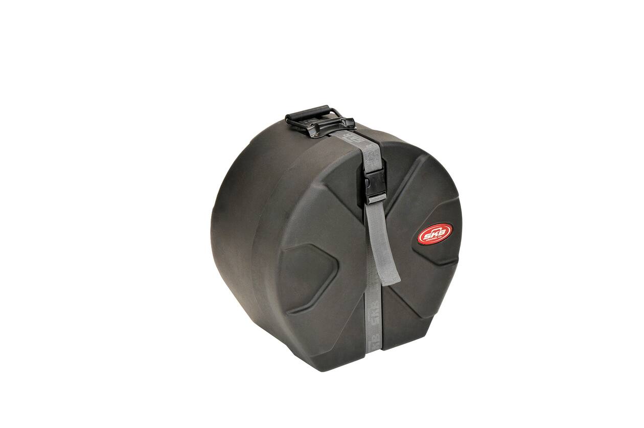 SKB - Valise pour caisse claire - 17 x 33 cm - Intérieur rembourré