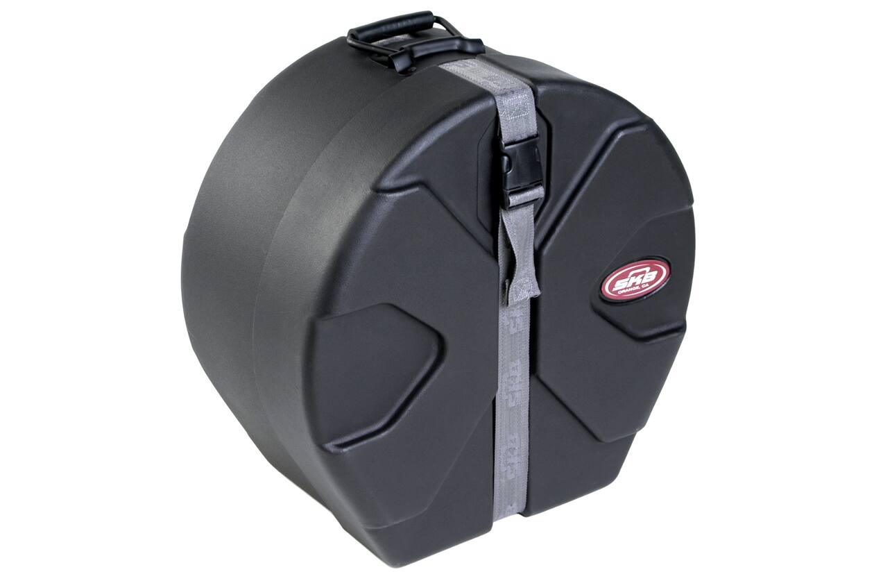 SKB - Valise pour Caisse Claire - 17 x 36 cm - Intérieur Rembourré