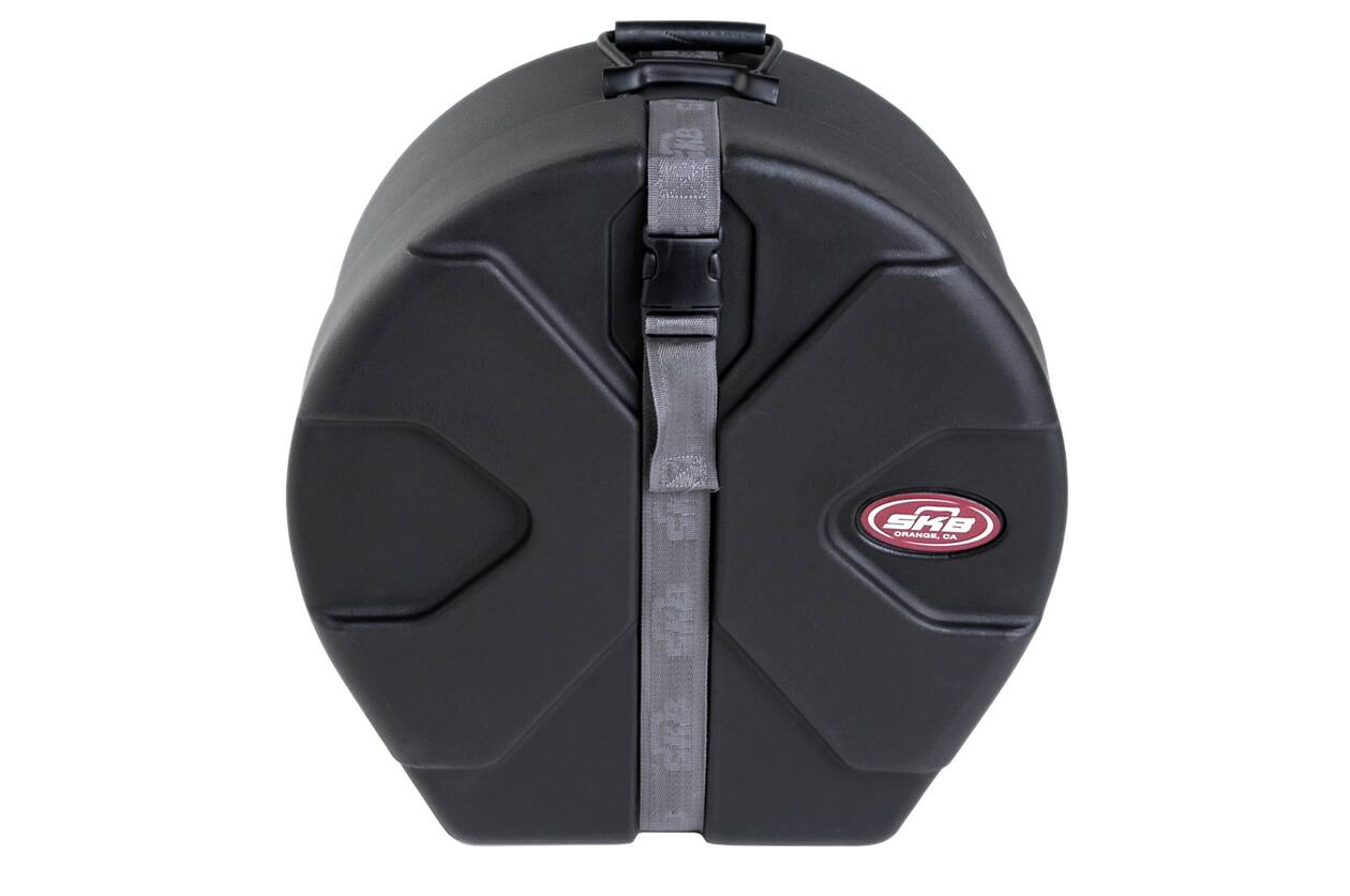 SKB - Valise pour Caisse Claire - 17 x 36 cm - Intérieur Rembourré