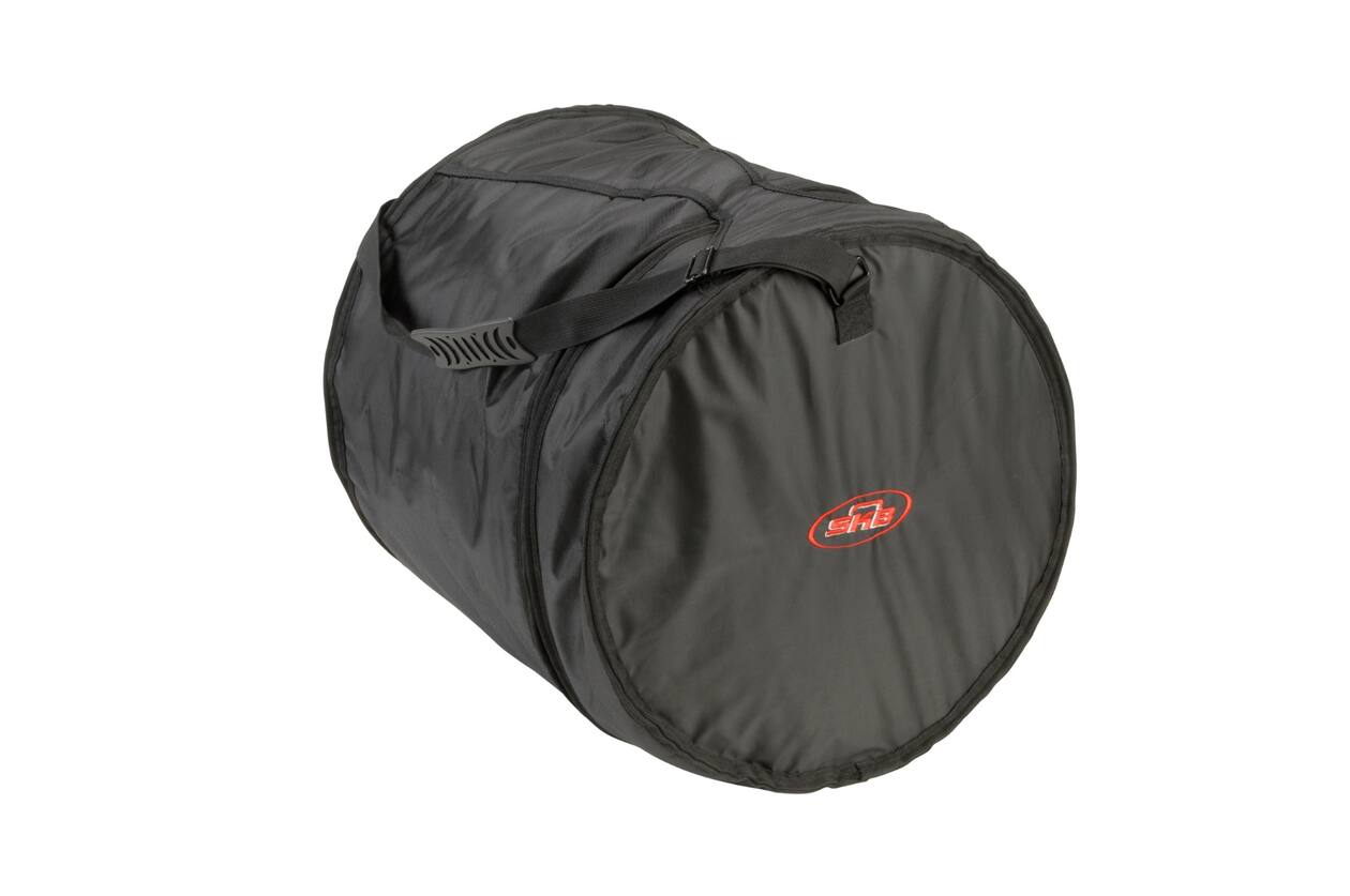 SKB - Étui Souple pour Tom Basse - 41 x 41 cm