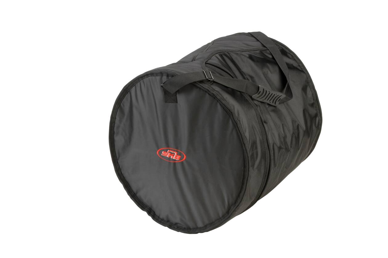 SKB - Étui Souple pour Tom Basse - 41 x 41 cm