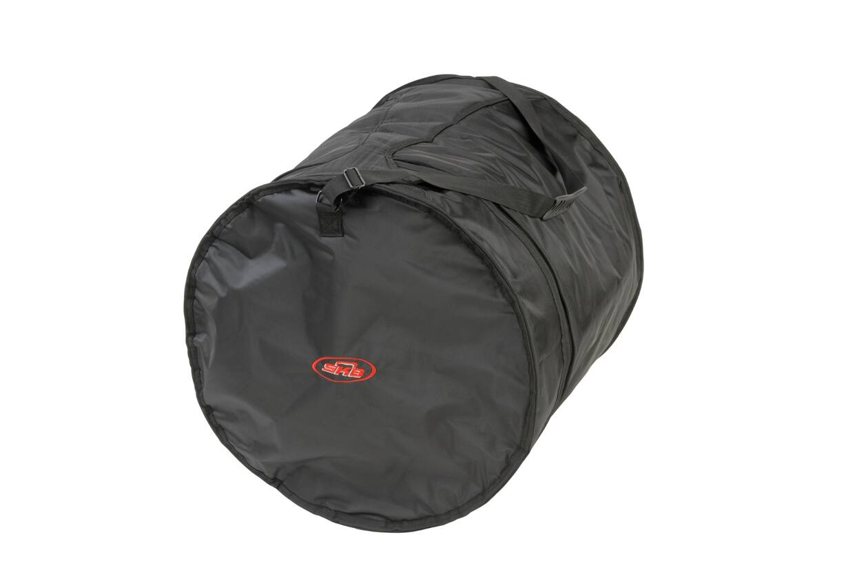 SKB - Étui Souple pour Grosse Caisse - 46 x 51 cm