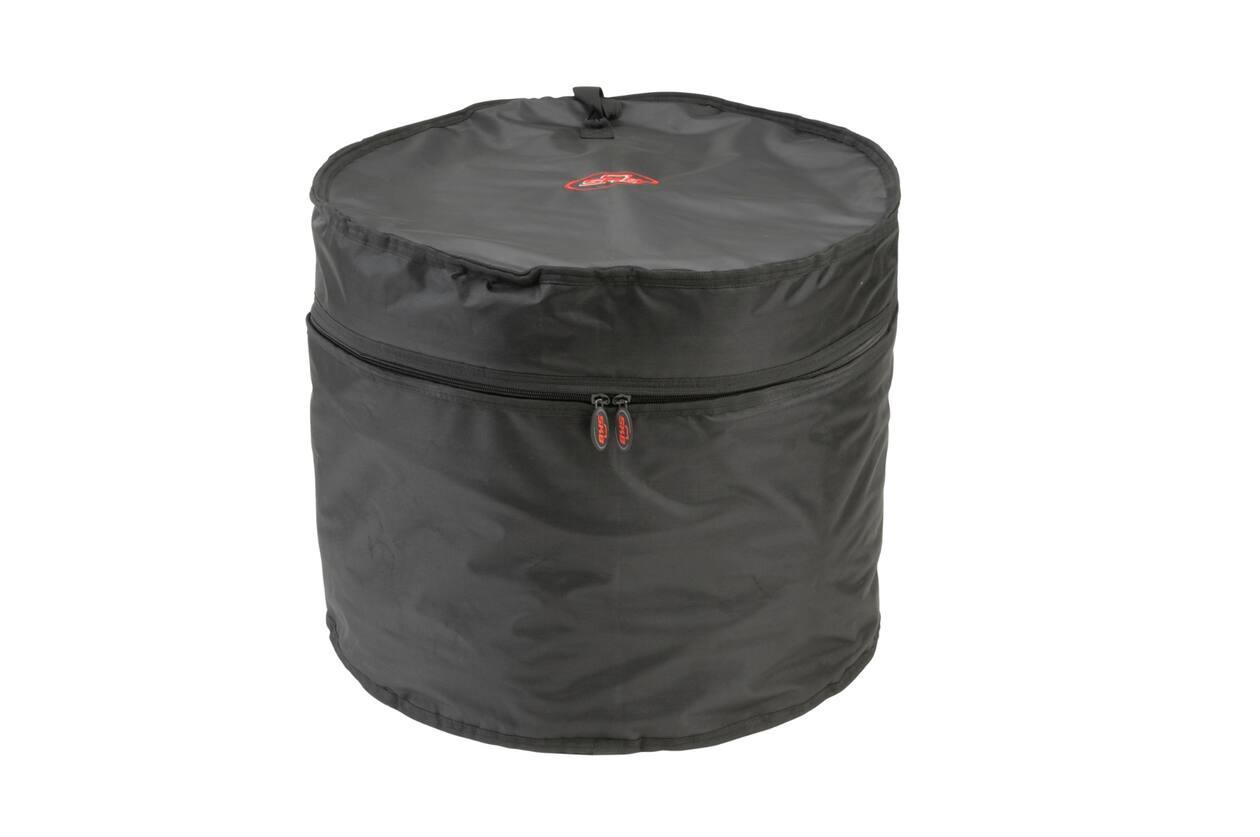 SKB - Étui Souple pour Grosse Caisse - 46 x 61 cm