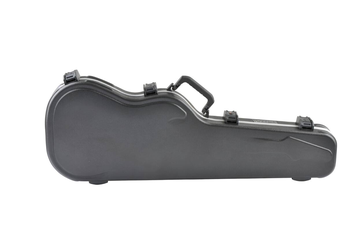 SKB - Valise Rigide en Forme pour Guitare Électrique