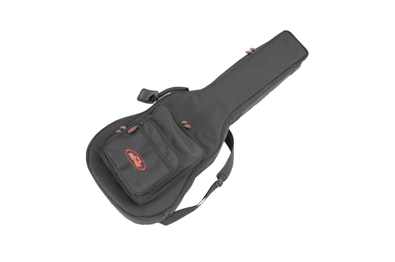 SKB - Étui Souple pour Guitare Acoustique