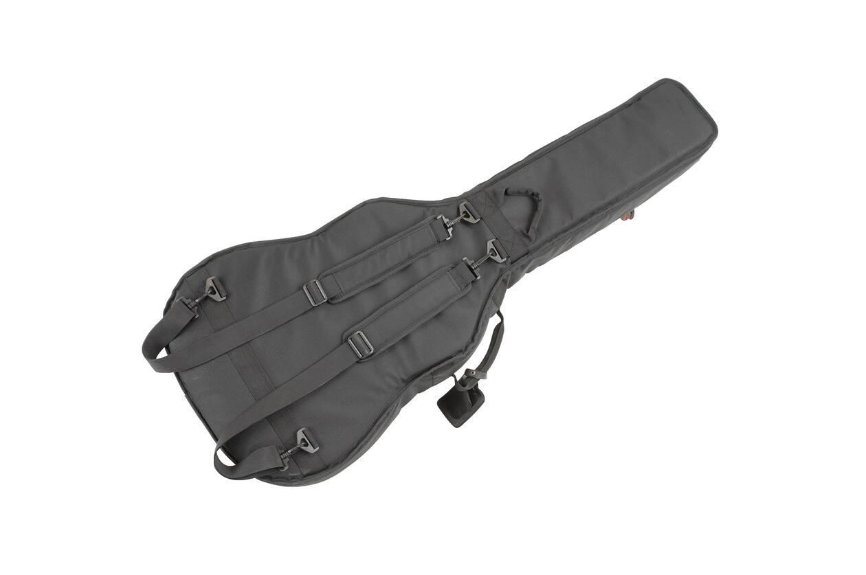 SKB - Étui Souple pour Guitare Acoustique
