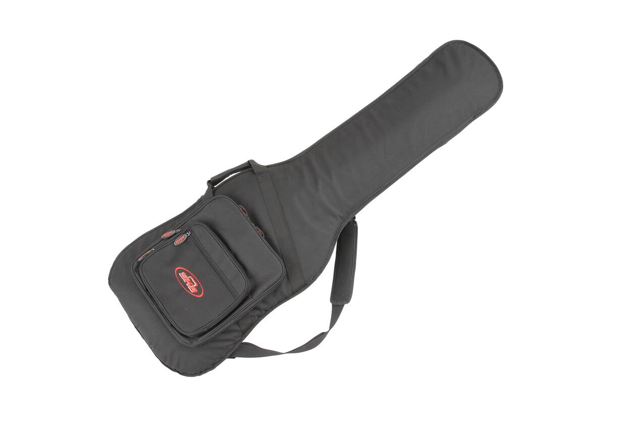 SKB - Étui Souple pour Basse Électrique